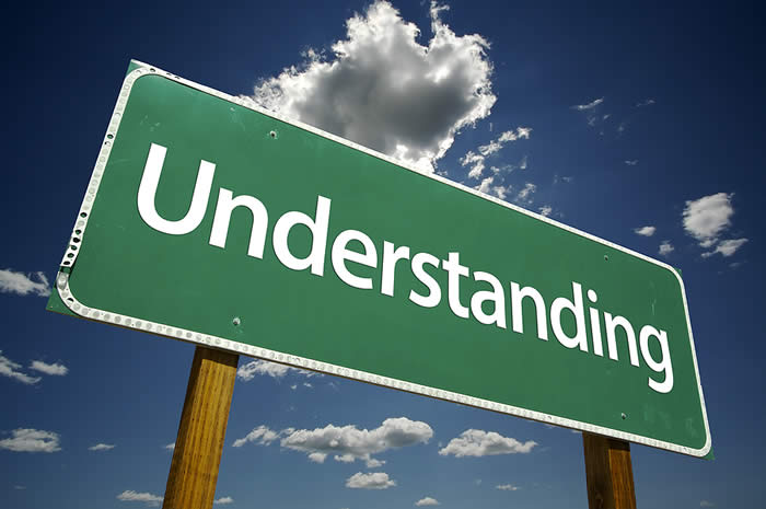 understandingsign